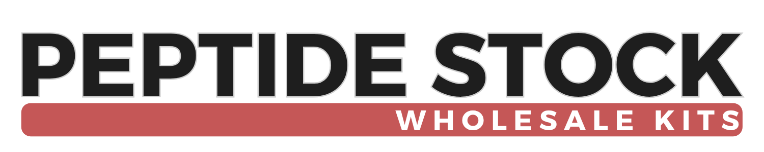 Peptide Stock logo